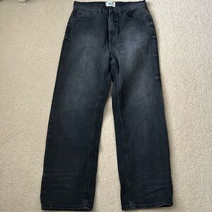 BDG Cowboy Jeans